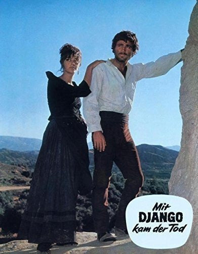 Hombre Orgullo Y Venganza blu ray