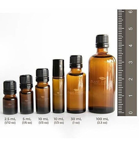 Aceites Esenciales Orgánicos