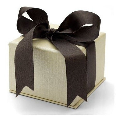 La Regis Jewelry Collar Con Colgante De Rubí Rojo Simulado