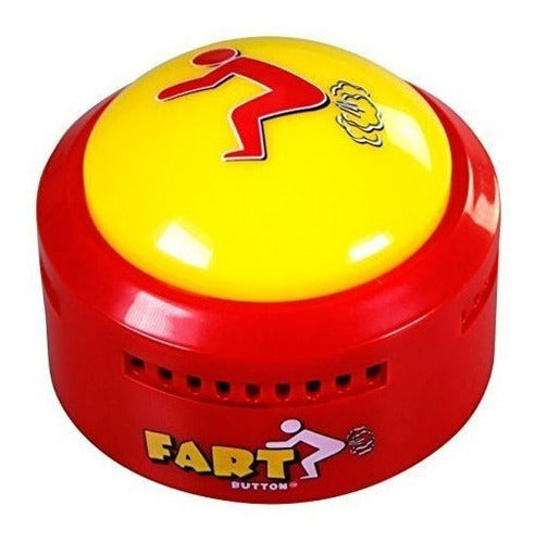 Botón de pedos para jugar 20 divertidos sonidos