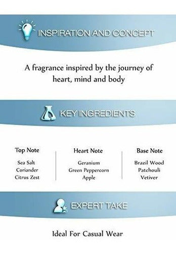 Travel Sport Eau De Toilette Spray, 3.4 Oz Líquida