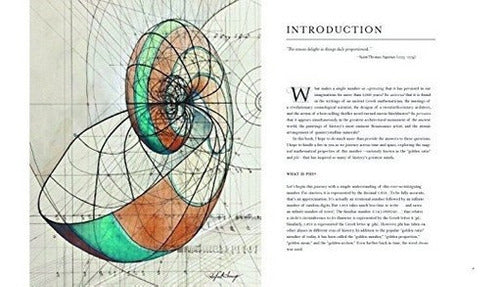 La Proporción Áurea: La Belleza Divina De Las Matemáticas