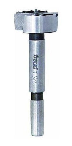 mango de mecha dentada de precisión de 1 4 pulgada