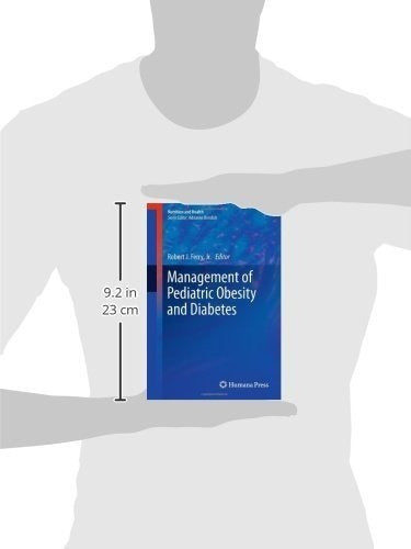 Manejo De La Obesidad Y Diabetes Pediátrica