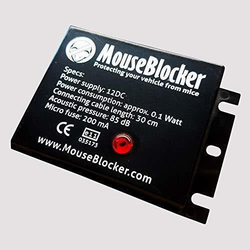 Mouseblocker