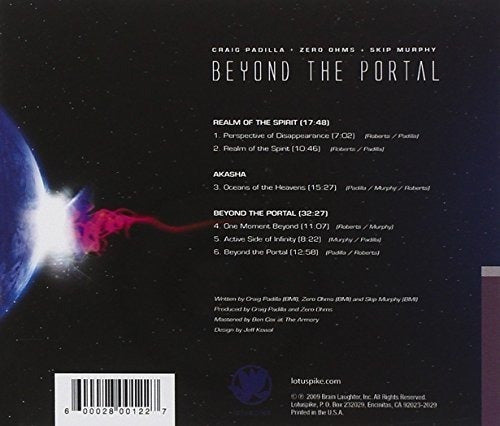 Más Allá Del Portal