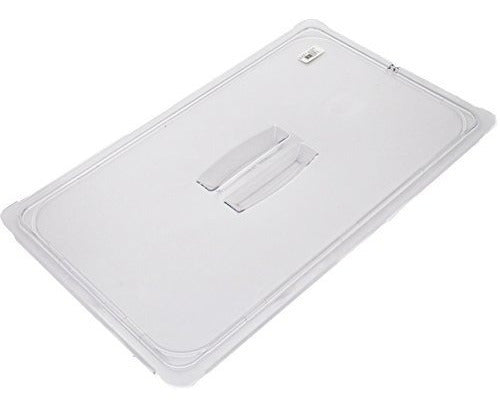 Carlisle 10210u07 Storplus Tamaño Completo De Policarbonato