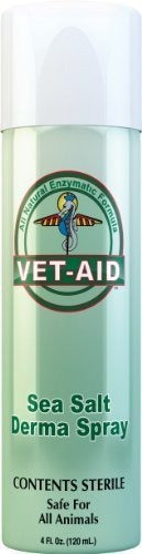 Spray Para El Cuidado De Heridas para animales