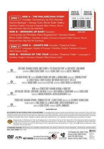 La Colección De Películas Clásicas Más Grandes De Tcm: