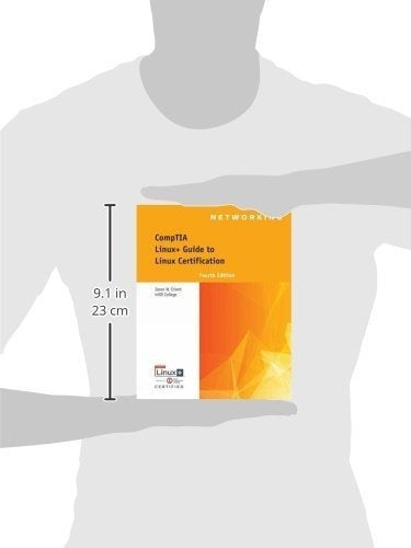 Comptia Linux Guía Para La Certificación De Linux