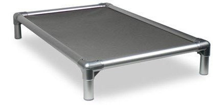 Cama Para Perros A Prueba De Masticar Kuranda Totalmente