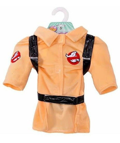 Disfraz de mascota de los Cazafantasmas