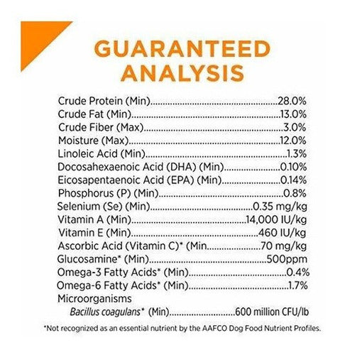 Purina Pro Plan Savor Mezcla Rallada Polvo Y Arroz Fórmula