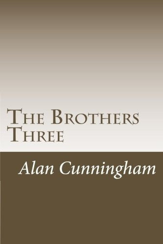 Libro - The Brothers Three (inglés)