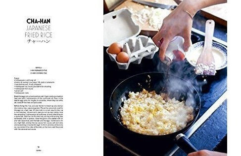 Recetas Del Culto De Tokio