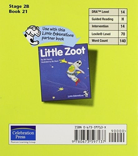 Pequeñas Celebraciones, No Ficción, Las Plantas En Nuestro