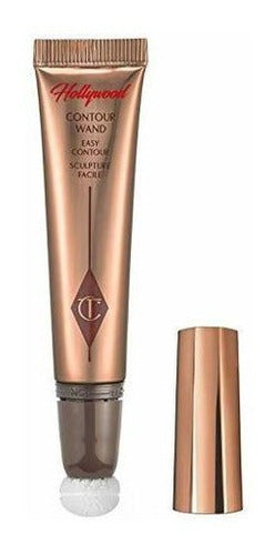 Charlotte Tilbury Hollywood Contour Wand Claro-mediano