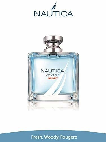 Travel Sport Eau De Toilette Spray, 3.4 Oz Líquida