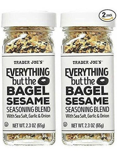 Todo Menos La Mezcla