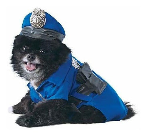 Disfraz para mascota de perro