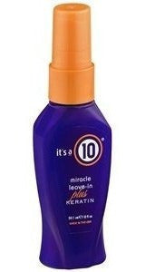 keratina plus para cabello