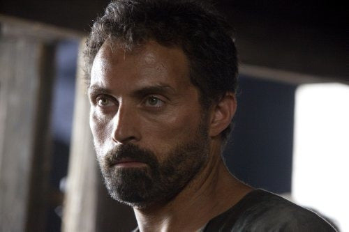 Los Pilares De La Tierra Blu-ray