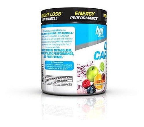 Suplemento en polvo para la pérdida de peso