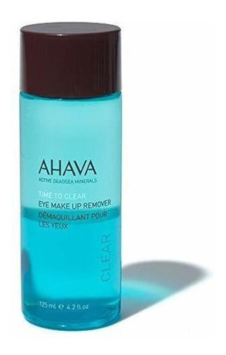 Desmaquillante De Ojos 4.2 Oz 125ml