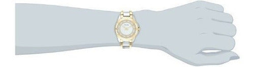 Reloj De Cuarzo Japonés