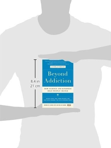 Más Allá De La Adicción: Cómo La Ciencia Y La Amabilidad