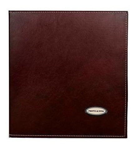 Álbum De Fotos Autoadhesivo Zoview, Libre De Polvo, Libre De