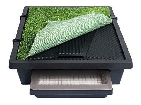 Almohadillas para cachorros, 3 opciones de tamaño para razas