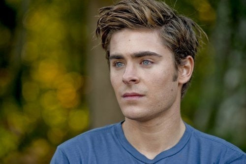 Charlie St. Cloud blu-ray