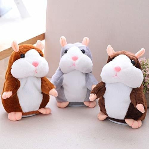 Peluches hamster de Niños