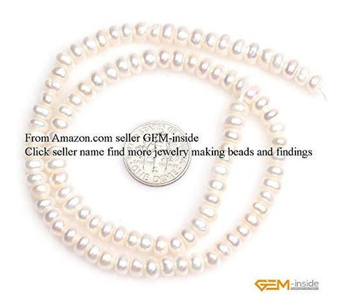 Gem-inside Perlas Sueltas De Gemas De Piedras Preciosas