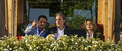 Viento Del Este 2 dvd