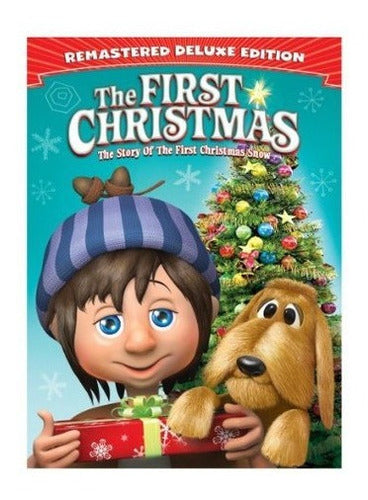 La Primera Navidad La Historia De La Primera Edición