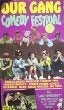 Festival de Comedia Nuestro Gang 2 vhs