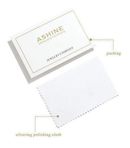 24 Pulgadas Collar De Cadena De Caja De 0.8 Mm 925 Collar