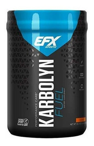 suplemento De Carbohidratos