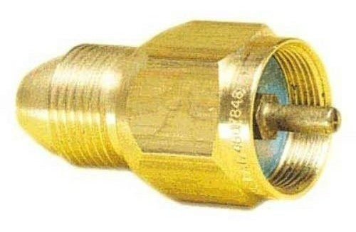 calentador de propano