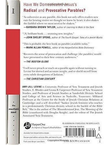 Relatos Cortos De Jesús Las Parábolas Enigmáticas libro