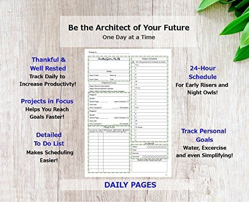 Planificación Diaria Guiada