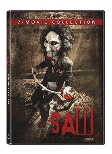 Colección de películas