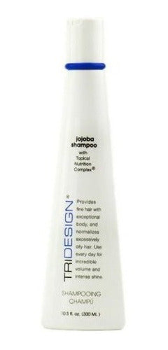 Shampoo, 10.5 Onzas Líquidas