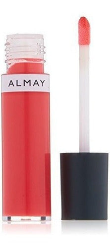 Bálsamo Labial Líquido Color