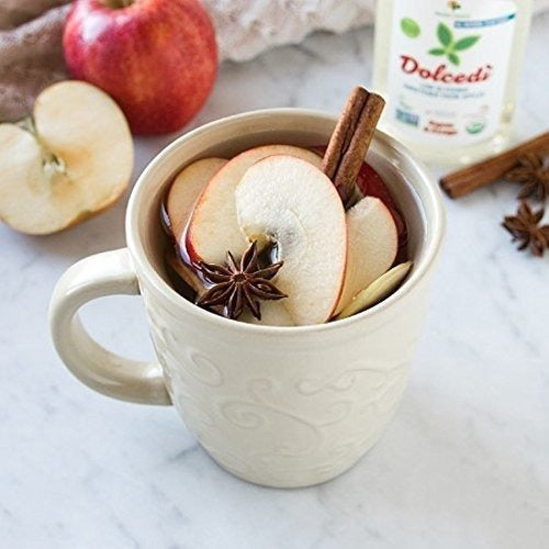 Rigoni Di Asiago Dolcedi Endulzante Natural De Bajo Índice