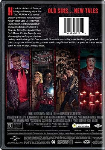 Cuentos De La Campana 2 dvd