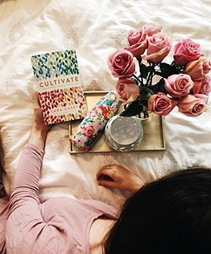 Una Guía Llena De Gracia Para Cultivar Una Vida