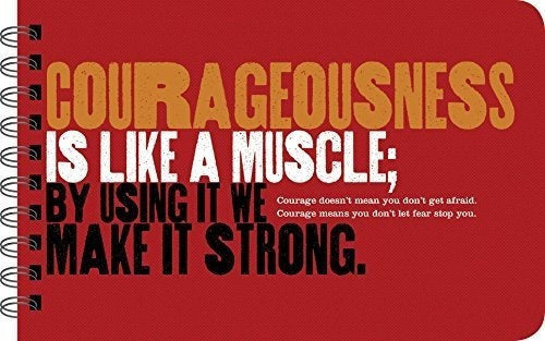 Guía Ilustrada Para Encontrar Fortaleza